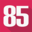 85porn icon