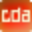 Cda icon