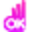 Okpussy icon