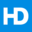 Pornhd icon