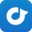 Rdio icon