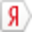 Yandex icon