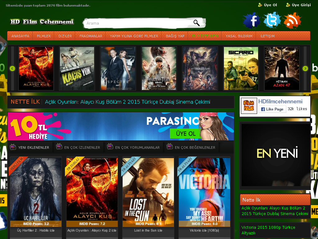 DownloadHelper - Video download browser extension