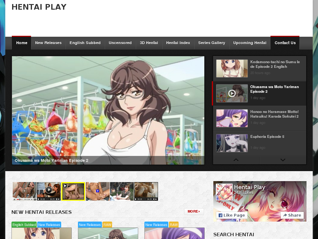 Hentaiplay Hentaiplay