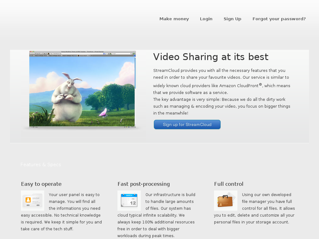The Choice Streamcloud The Choice Streamcloud