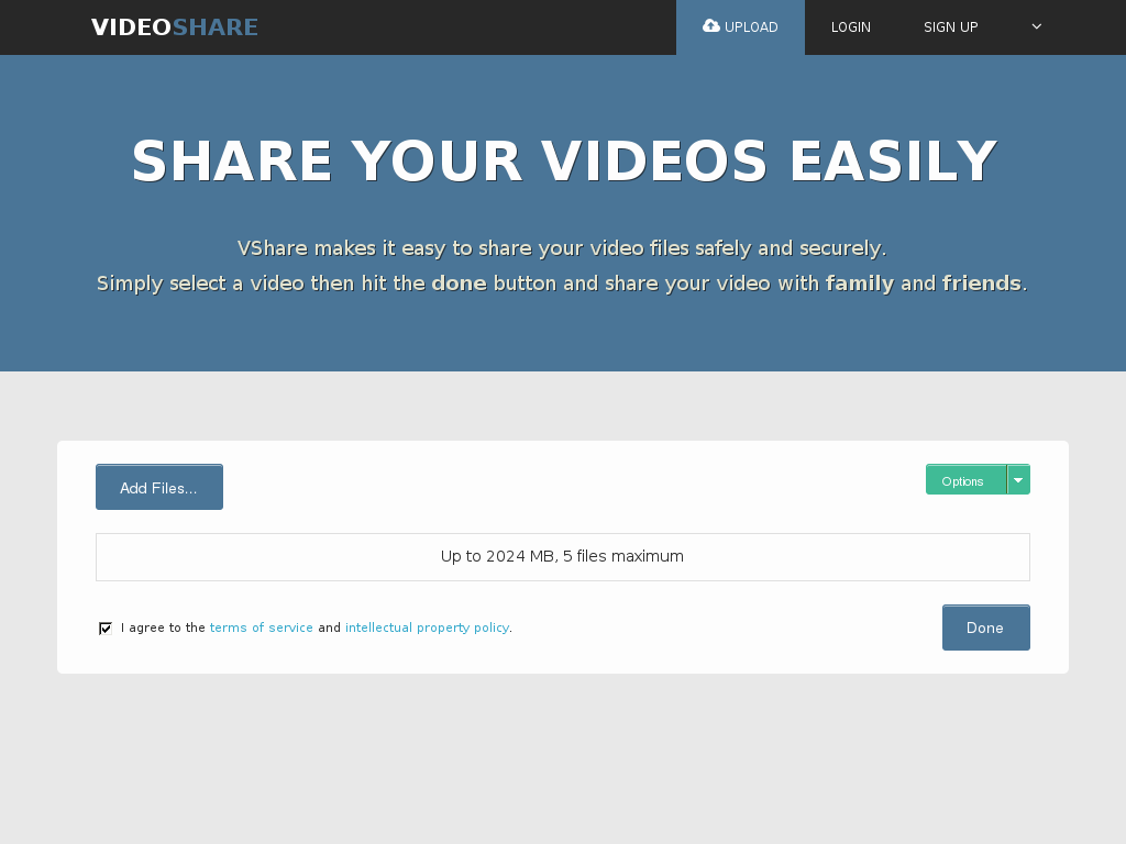 DownloadHelper Video download browser extension