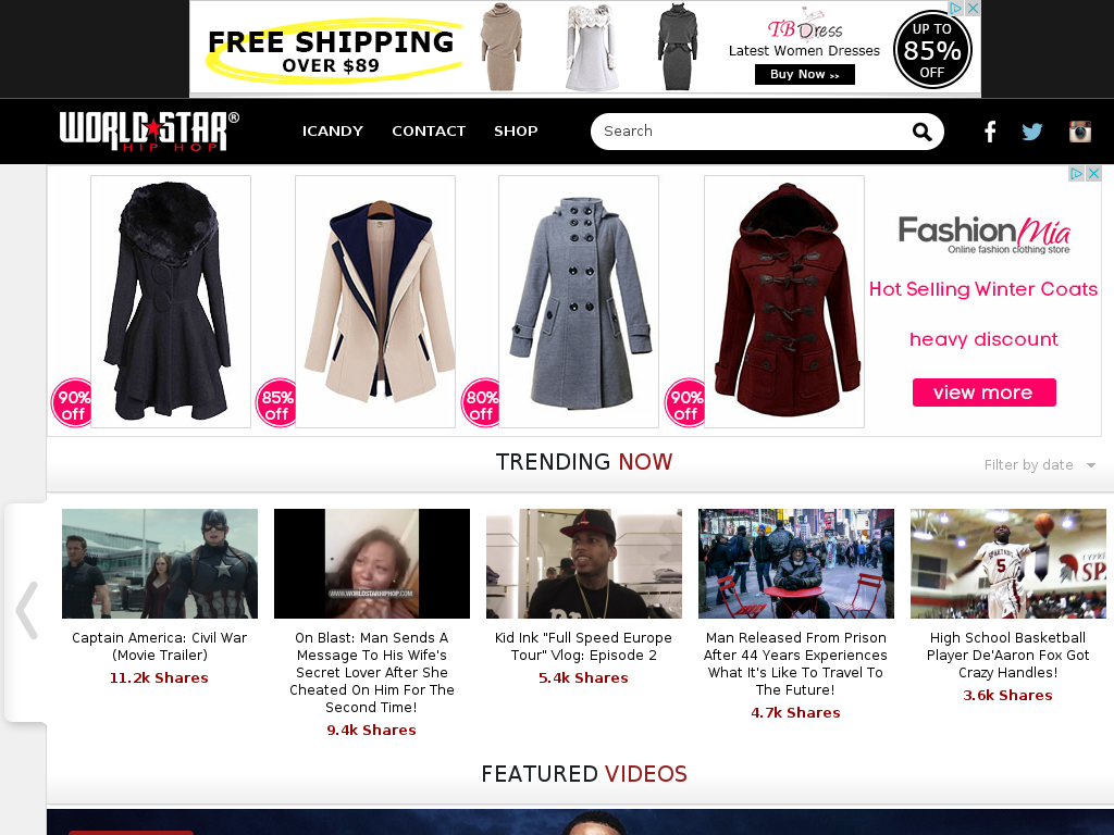 DownloadHelper Video download browser extension