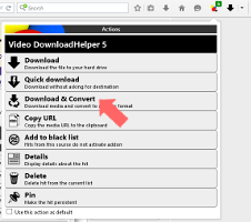 downloadhelper для tor browser mega вход